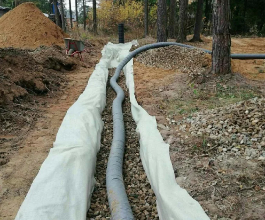 Effective Clogged Drain Repair Solutions for Homes