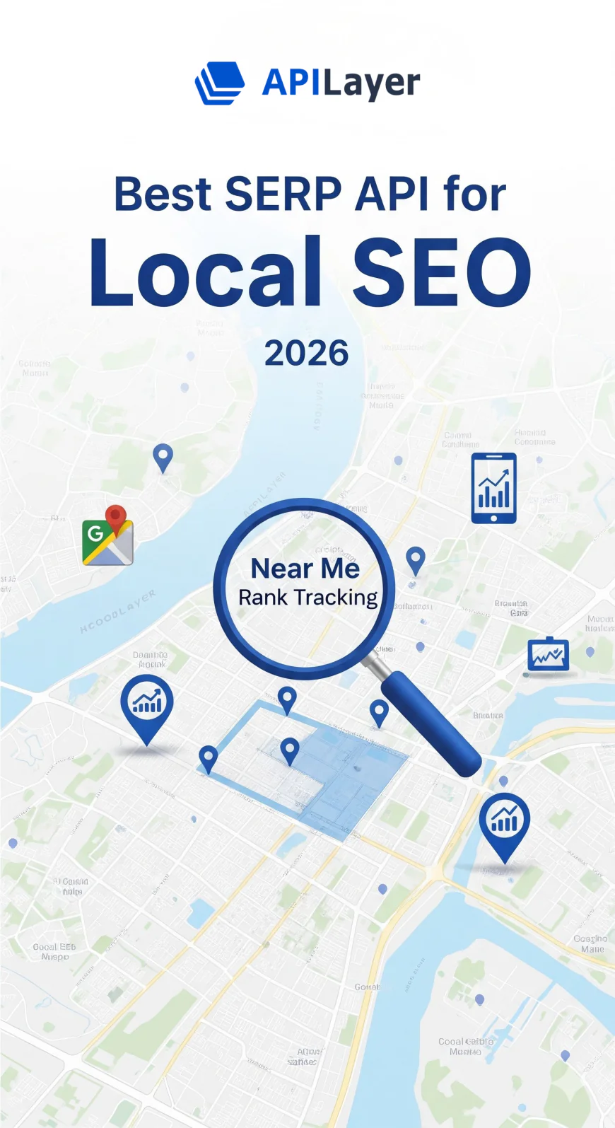 Why Your Local SEO Rank Tracker Is Giving You the Wrong Data