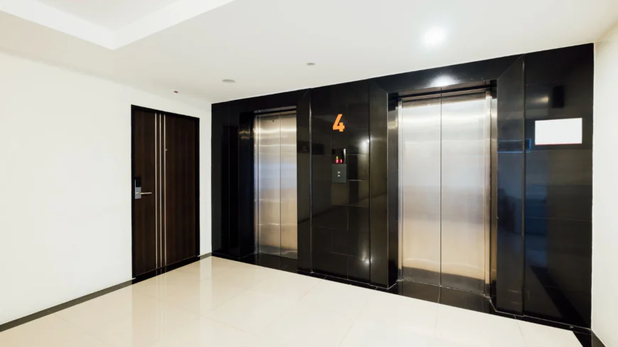 Hospital Elevator Installation Services | Excellent Elevators