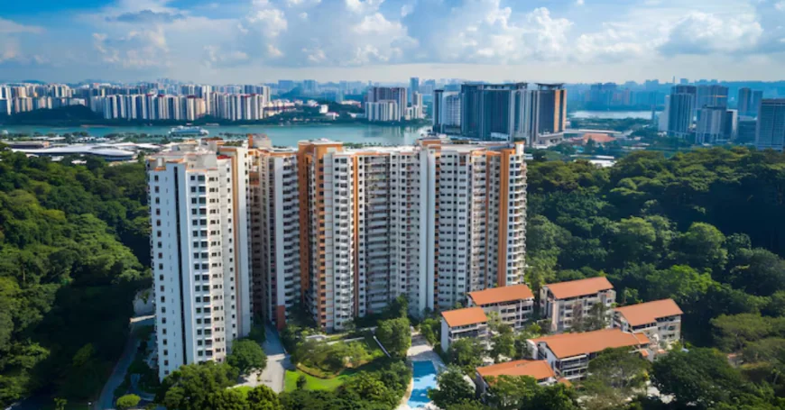 Hiranandani Hinjewadi – A Perfect Residential Destination in Pune