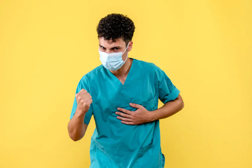 Common Symptoms of Gallstones and When Surgery Is Needed