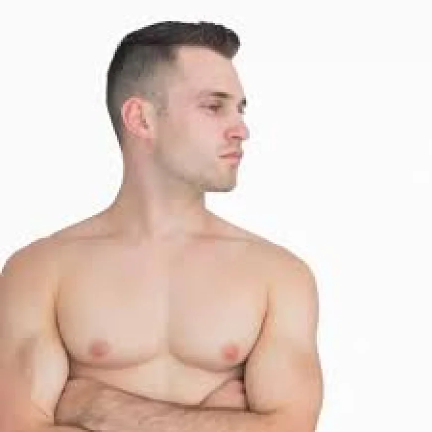 Gynaecomastia surgery in Dubai: Expert Clinical Guide