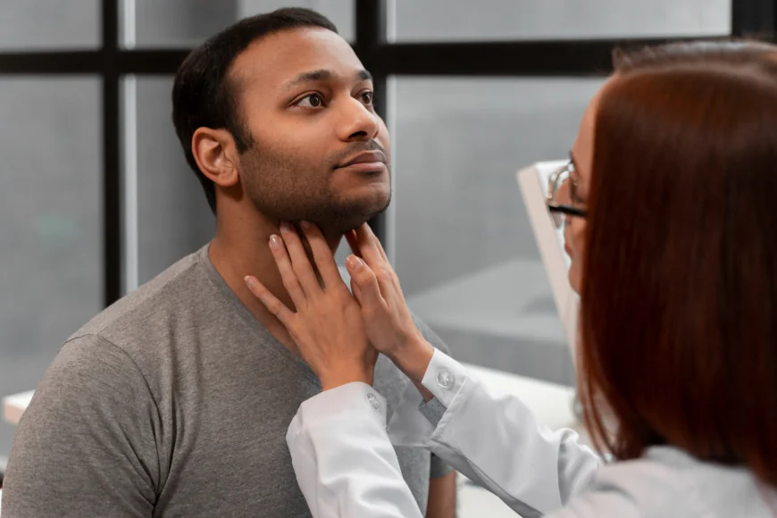 Symptoms of Thyroid Disorders You Should Not Ignore