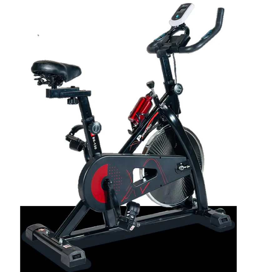 Best Treadmill for Home in India and Spin Bike for Home Workouts