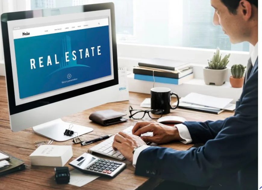 How CRM Software Helps Real Estate Agents Manage Leads Efficiently