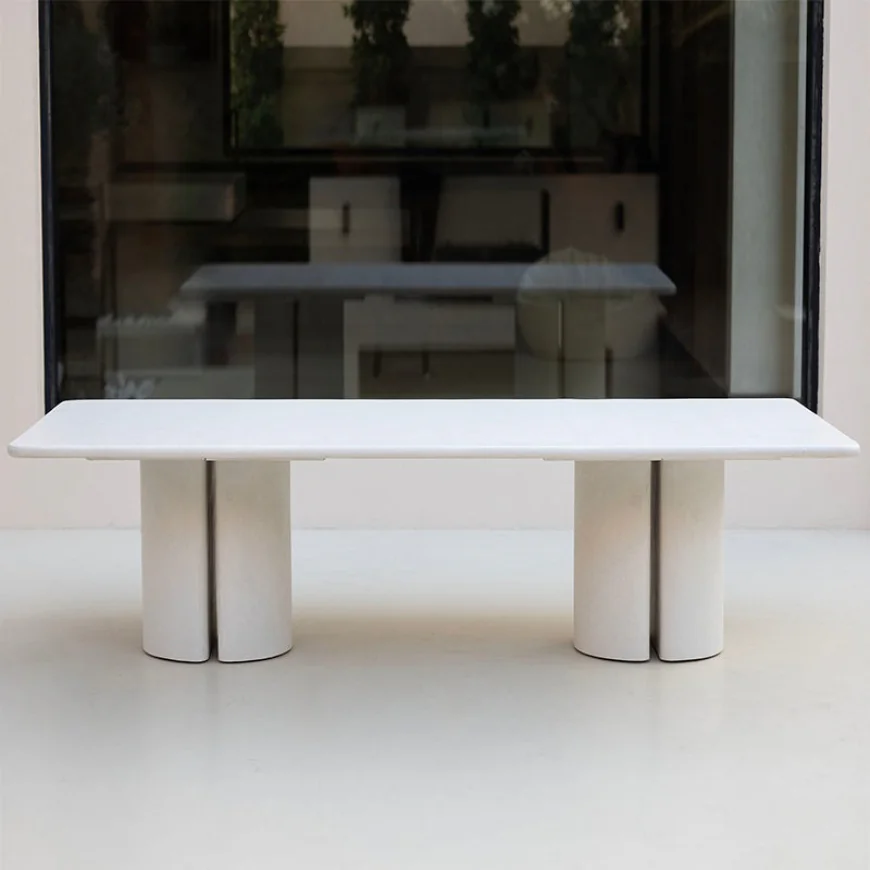 What Size Dining Table Do You Need for 4, 6, or 8 People?