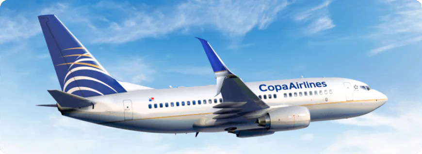 Copa Airlines Name Correction Policy +1-833-641-1988