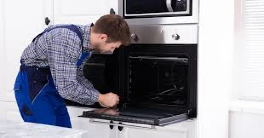 Top-Rated Dishwasher Repair Services in Edmonton