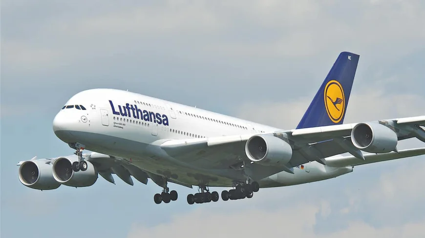 Lufthansa Name Correction Policy +1-833-641-1988