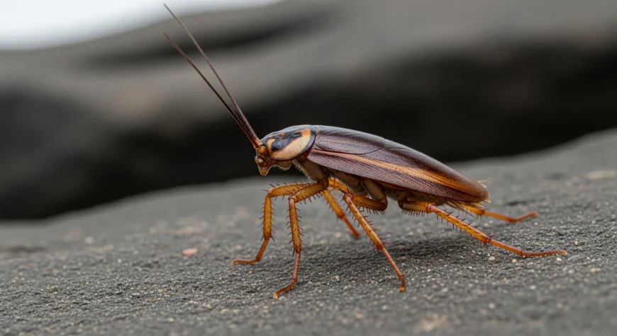 Complete Guide to Cockroach Removal Service for Homes