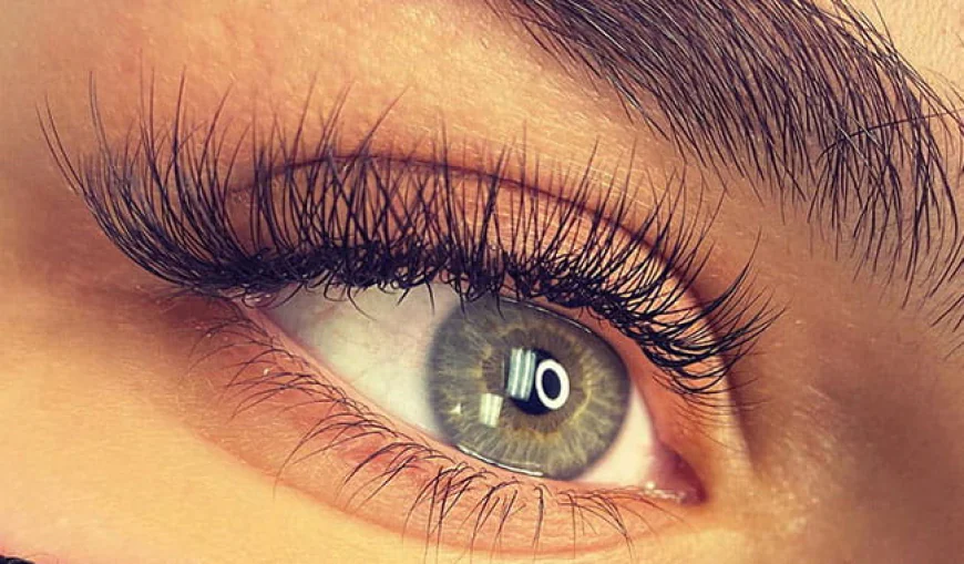 Why Eyelash Extensions Are Becoming a Popular Beauty Trend