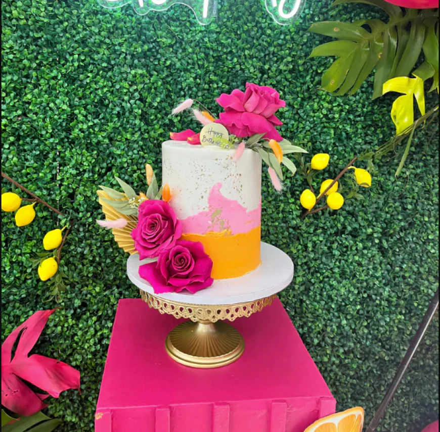 How to Choose the Best Customized Birthday Cakes for Any Age