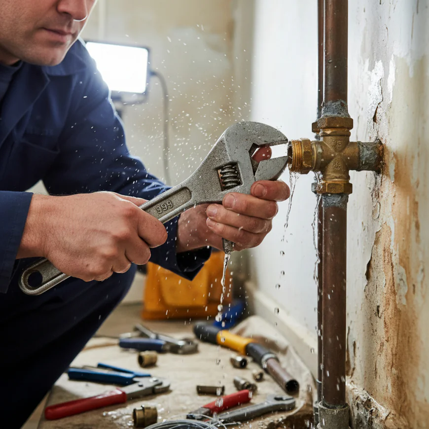 Plumber Epping: Expert Solutions for Leaks, Blocked Drains, and Repairs
