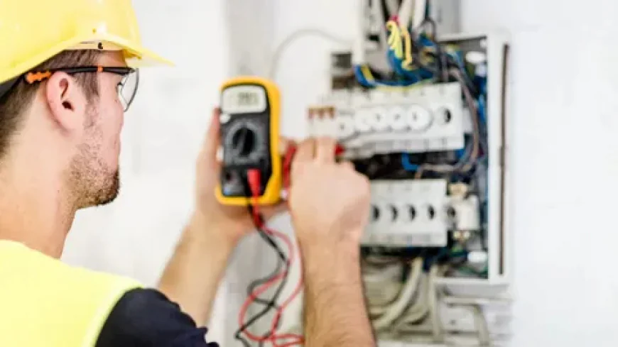 Electrician Yardley PA: Reliable Electrical Services for Homes and Businesses