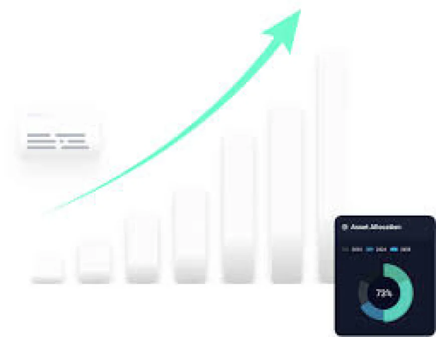 Digital Mutual Fund Advisory with inXits: A Smarter Way to Invest