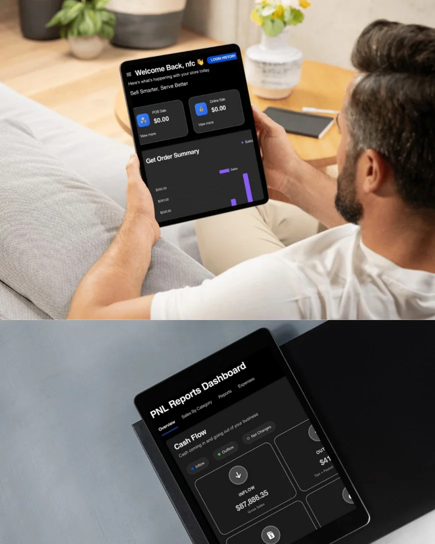 novaflairconnect: A Leading Software Development Company Delivering Innovative Software Development Services
