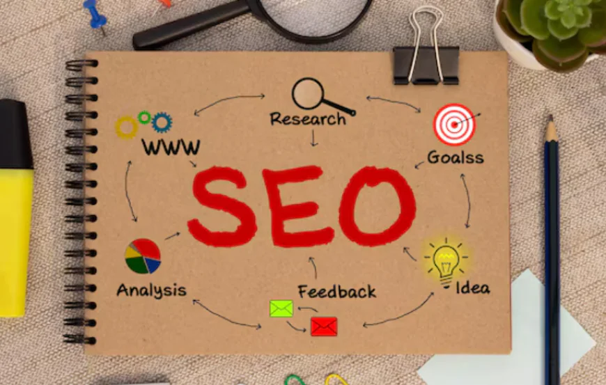 Smart SEO Tools to Increase Rankings, Traffic & Online Authority