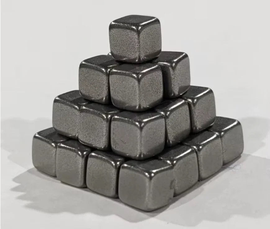 Historical Significance of Tungsten Metal: From Ancient Uses to Modern Innovation