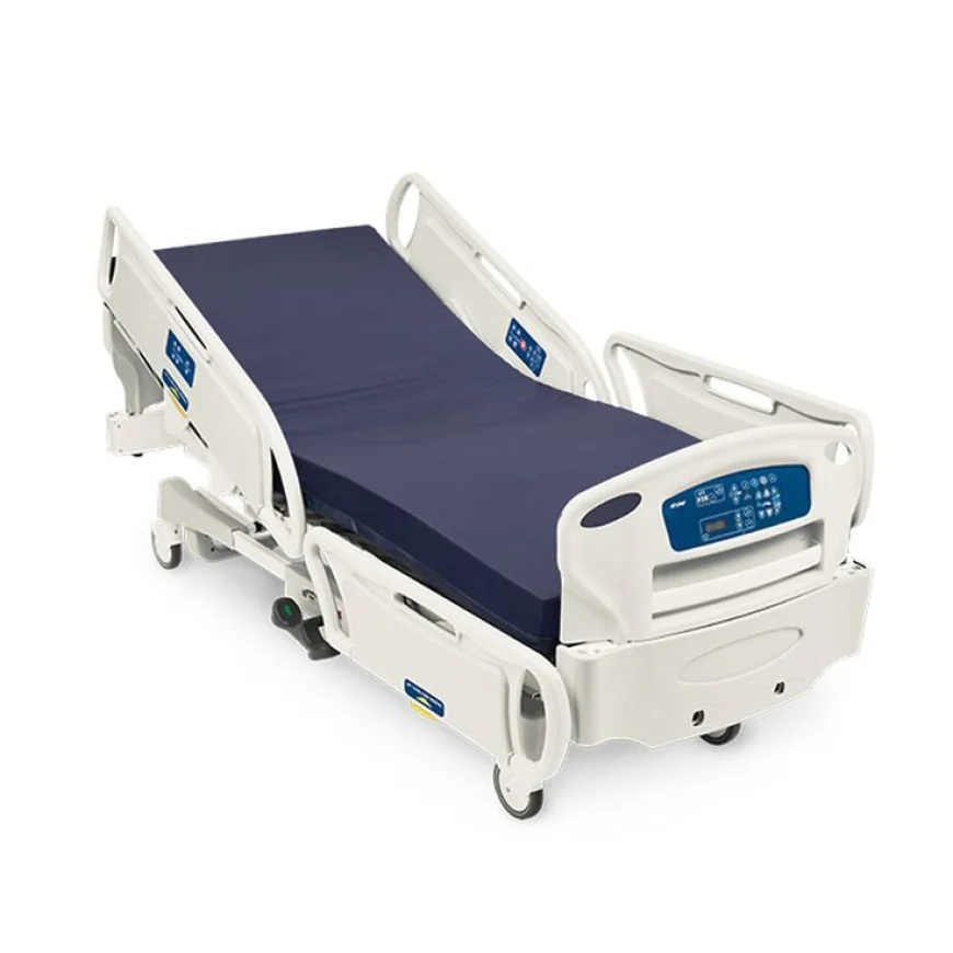 Electric Bed: The Ultimate Solution for Patient Comfort and Mobility