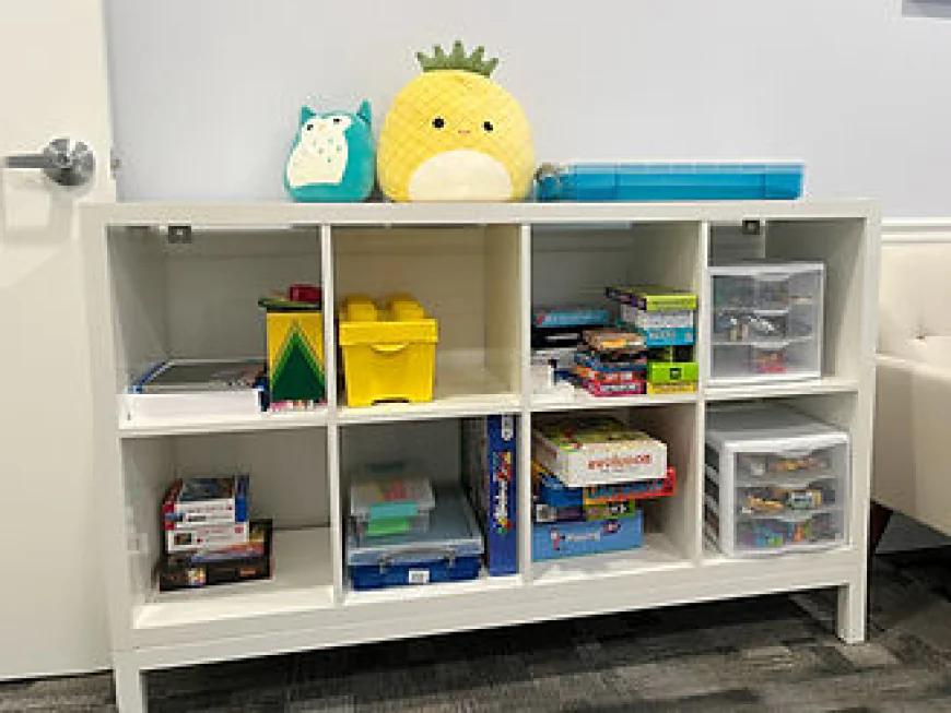 Counselor Champaign IL | Licensed & Experienced Counselors