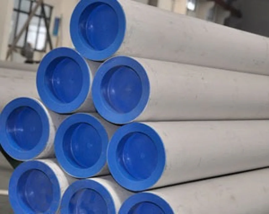 How To Choose The Right X52 Pipe Supplier For Your Project?