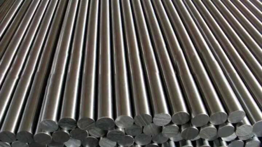 Stainless Steel 304 Round Bars: Properties, Uses, and Benefits You Should Know