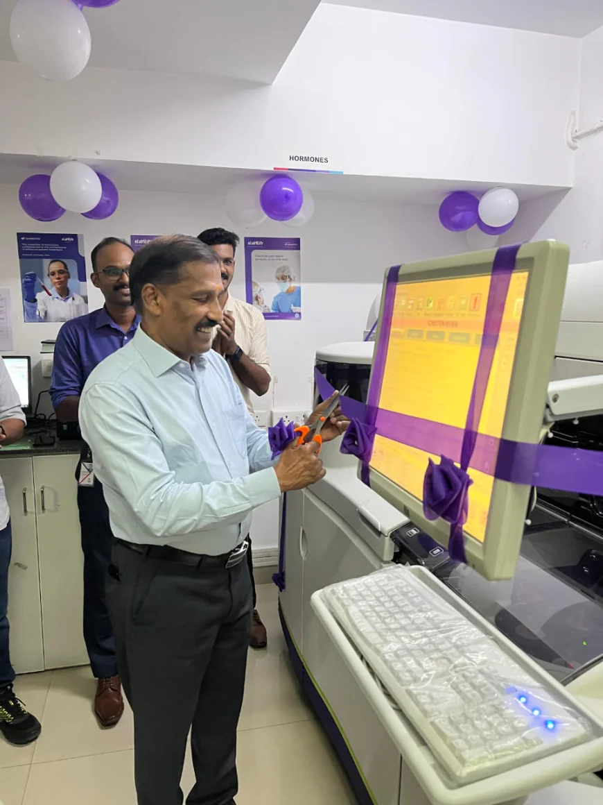 Neurology doctors in Trivandrum