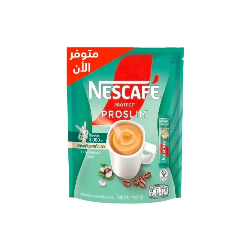 Proslim Coffee – Slim While You Sip!