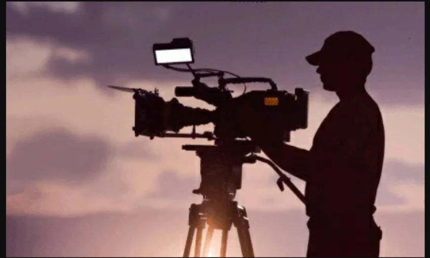 Videographer Company in Inland Empire: Professional Video Production for Businesses and Brands