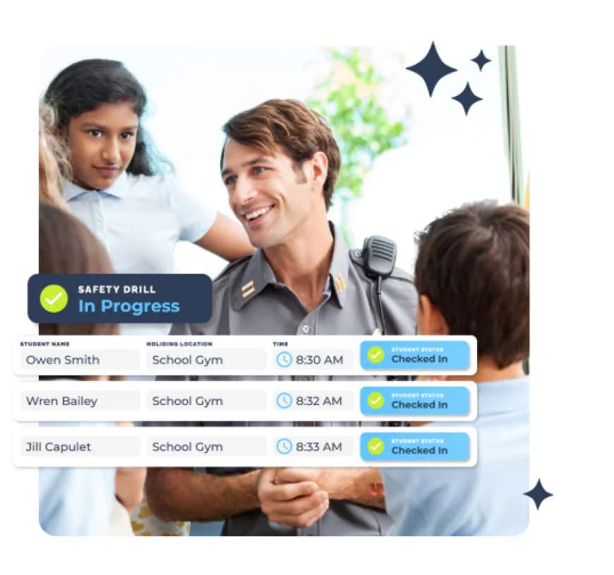 Key Features to Look for in a School Emergency Alert System