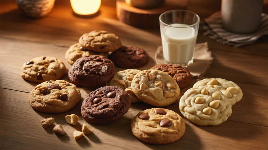 Insomnia Cookies Calories Guide: Nutrition Facts and Smart Picks