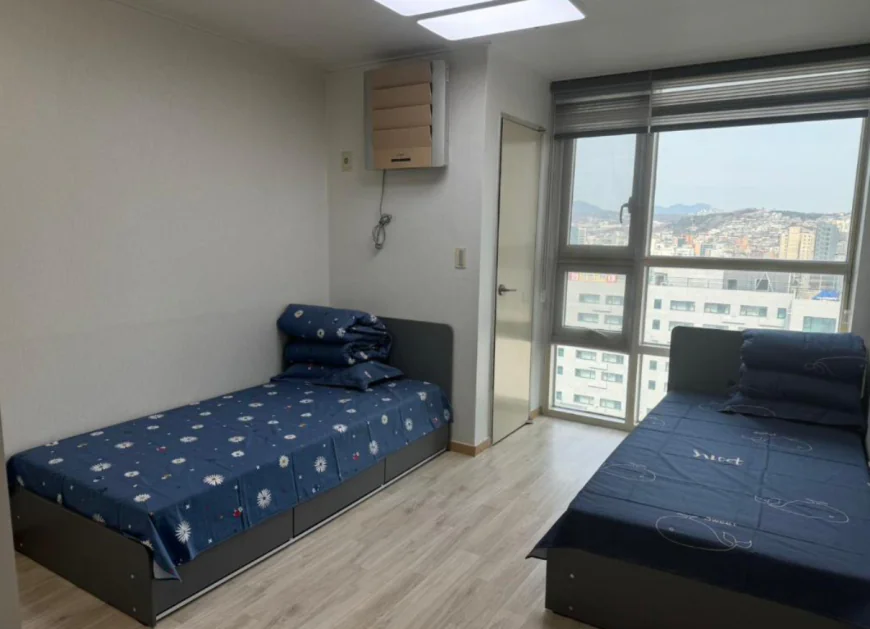 Rose Office Cheonan OP & Officetel Service