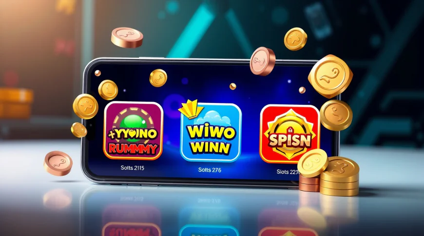 Rummy Mate VIP Benefits: Why Players Love Rummy Mate App