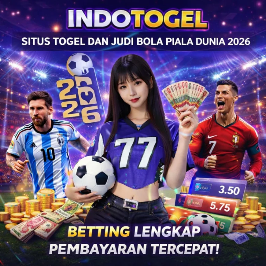 Perkembangan Dunia Game Online yang Semakin Mendominasi Hiburan Digital Generasi Masa Kini