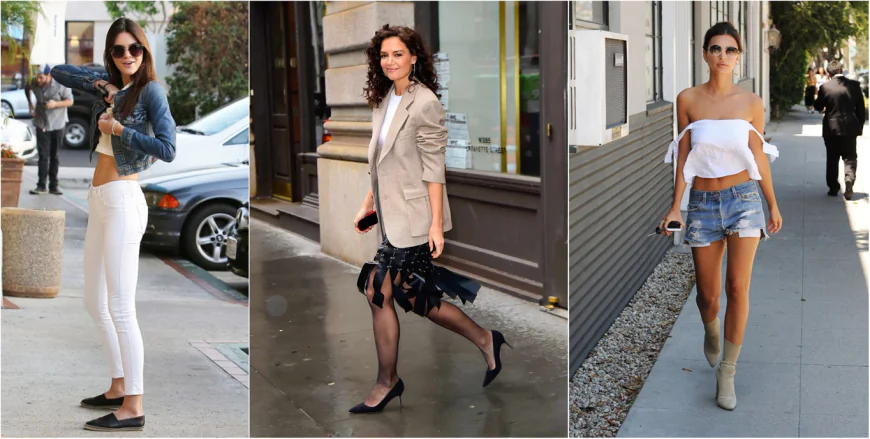 Pam as its first ever Golden Goose chief entertainment