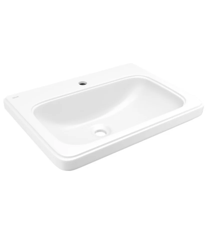 How Countertop Basins Transform Modern Bathrooms