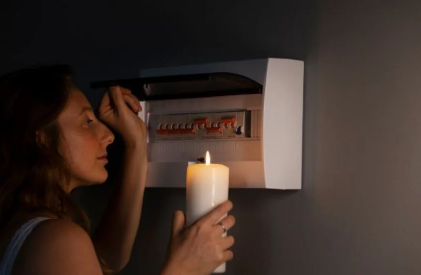 7 Tips: How to Stay Prepared When the Power Goes Out