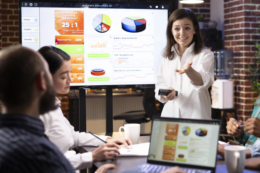 BBA Digital Marketing Admission 2026: Eligibility, Course Details and Scope