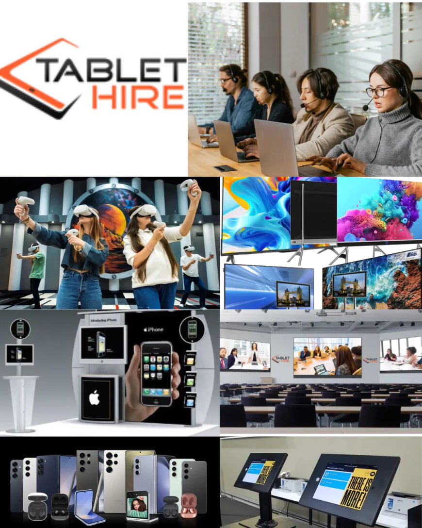 Best rental companies in USA -laptop-iPhone- short‑term technology rentals 2026