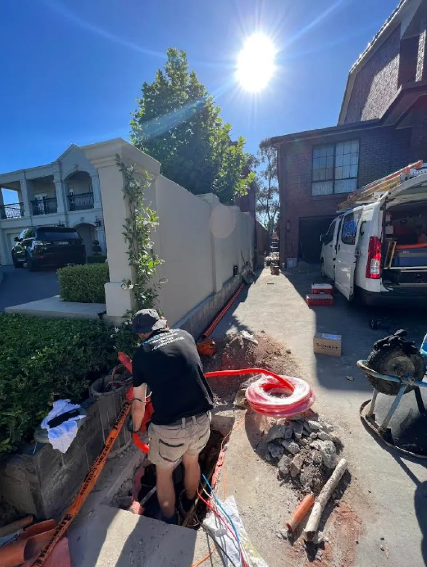 Reliable Consumer Mains Services by RENELEC