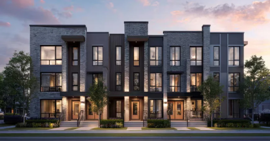 Hiranandani Shrinagar Society Chembur West – A Future Landmark for Premium Living in Mumbai