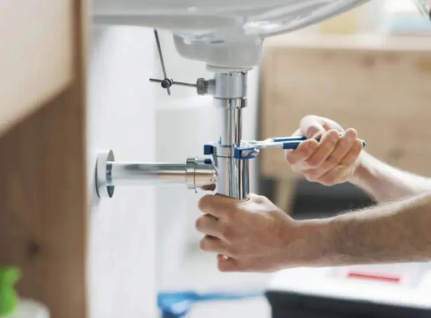 Reliable Home Plumbing Solutions for Lasting Comfort