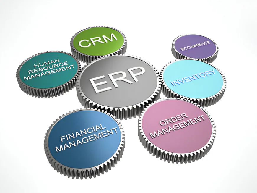 Odoo Integration: Transforming Business Operations Through Unified Systems