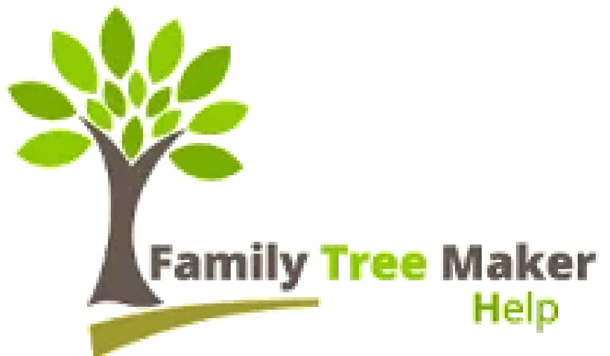 how do i make a family tree?