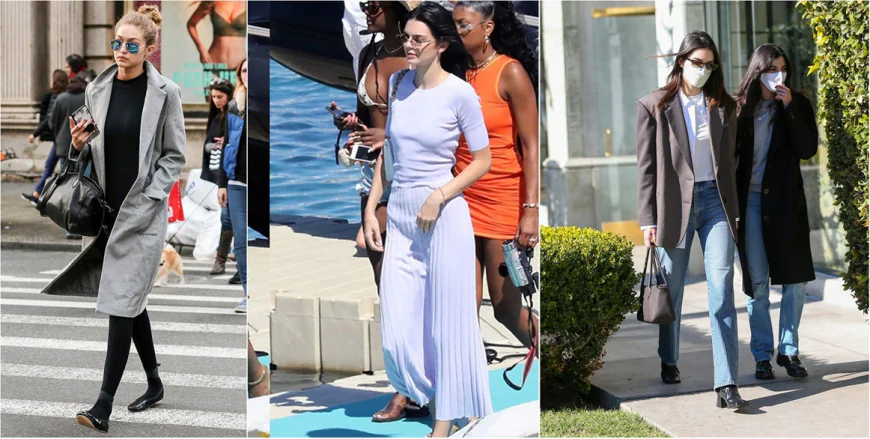 camcorder experience Golden Goose even when she was