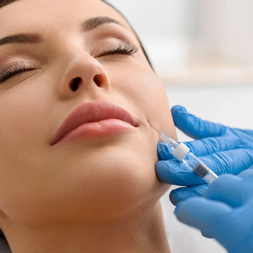 Dermal Fillers Dubai: Professional Results for Every Skin Type
