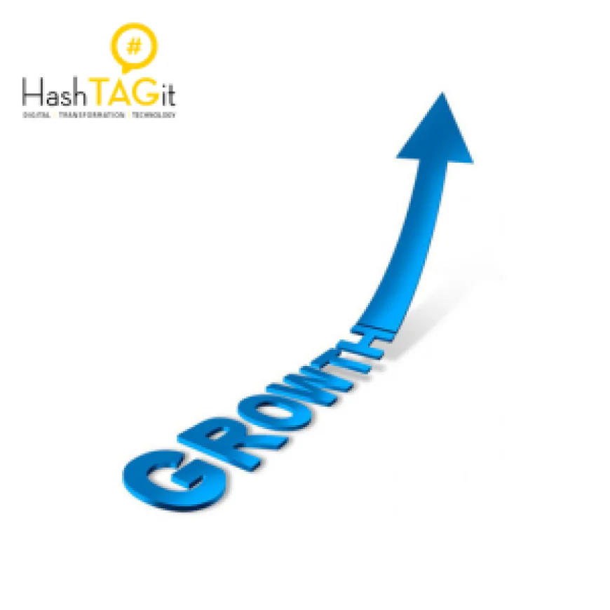 HashTagIT — Because Healthcare Brands Deserve Better Than Average Marketing