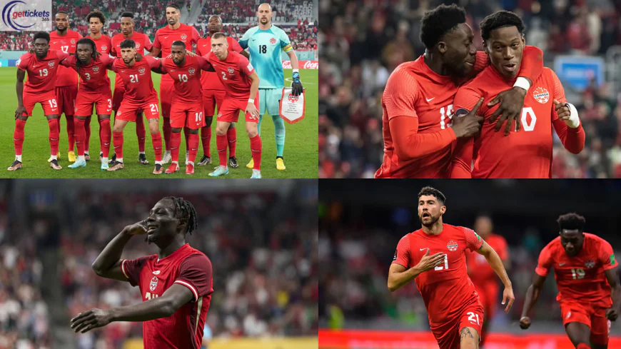 Canada vs Switzerland: Canada’s Squad Depth Faces Early Test Ahead of the FIFA 2026
