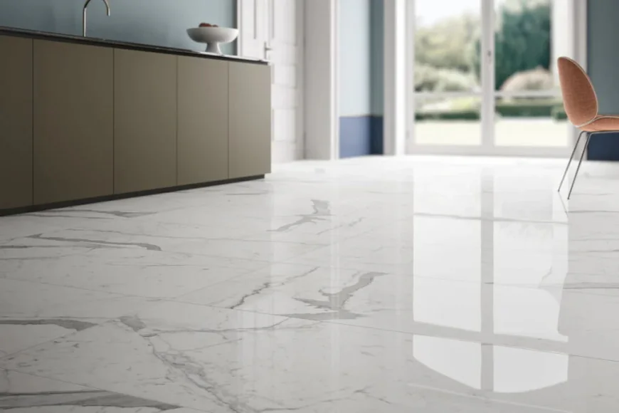 Transforming Your Home with Durable Ceramic Tile Flooring in Southfield, MI