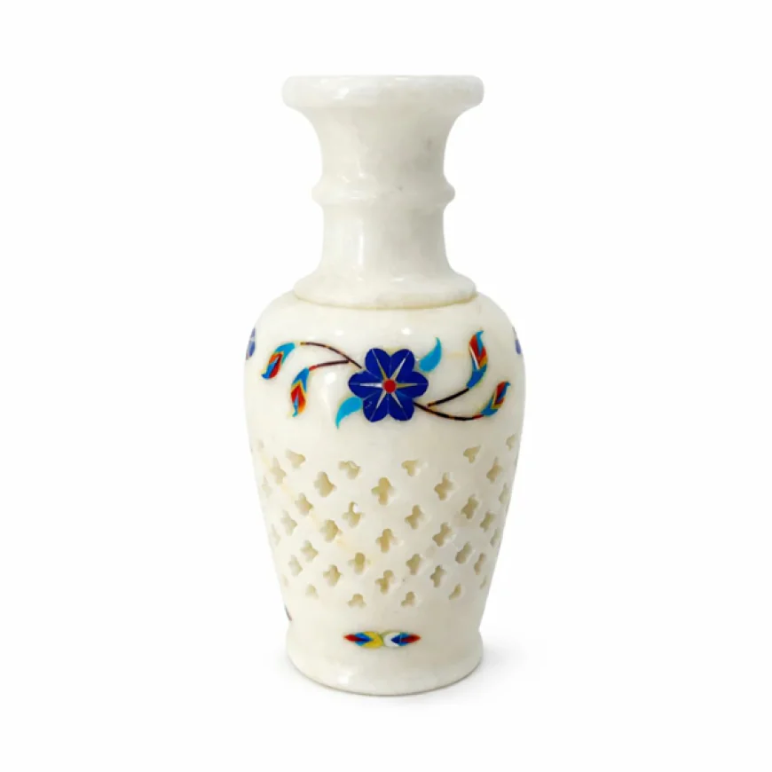 Small Decorative Objects That Make a Big Impact in Home Design